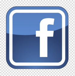 Facebook logo, Facebook Computer Icons Social media , fb transparent ...