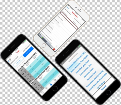 Smartphone Feature Phone Mobile Phones Facebook Messenger Blog PNG ...
