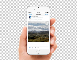 YouTube Facebook Live Streaming Mobile Phones Dribbble PNG, Clipart ...