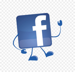 Facebook Blue png download - 850*850 - Free Transparent Facebook png ...