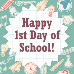 Get Our Free Back-to-School Facebook Graphics - PTO Today