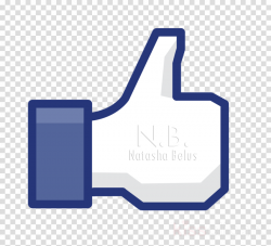 Facebook, Technology, Hand, transparent png image & clipart free ...