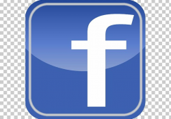 Facebook Logo Icon PNG, Clipart, Angle, Area, Blue, Brand, Computer ...