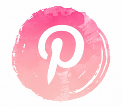 Vector Free Logo Png Clipart Free Library - Pink Facebook Logo ...