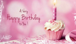 Free Cute Happy Birthday Pictures Facebook, Download Free Clip Art ...