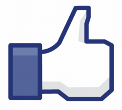 Kisspng Facebook Like Button Clip Art Thumbs Up Icon - Facebook Like ...