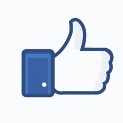 facebook-thumbs-up-image-clipart | Student Involvement