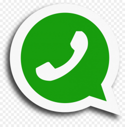Whatsapp, Green, Text, transparent png image & clipart free download