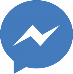 Facebook Images Png Messenger Icon Transparent Png - Clip ...