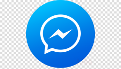 Facebook Logo Circle clipart - Blue, Circle, Icon ...