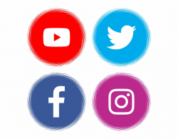 Download Png - Facebook Instagram Logo Png | Transparent PNG ...