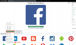 How to add social media icons to your Gmail signature