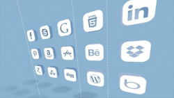 Add Social Media Icons to Email Signatures | Exclaimer