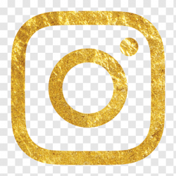 Yellow letter f logo, Logo Gold Facebook, Inc. Brand, gold ...