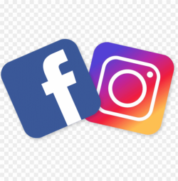 facebook and instagram logo png - facebook instagram logo ...