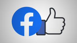 How Facebook\'s new logo design affects broadcasters ...