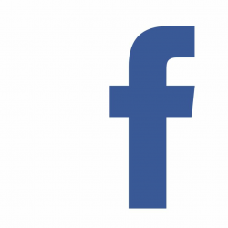 Facebook f logo white background #38362 - Free Icons and PNG ...