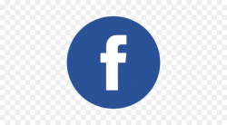 Facebook Logo Circle clipart - Facebook, Blue, Product ...