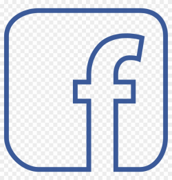 Facebook F Logo Png Home Find Us On Facebook - Facebook Logo ...