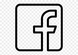 Facebook Icon - Facebook Logo Png Transparent Background ...