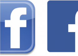 Facebook Clipart Transparent - Facebook Icon - Download ...