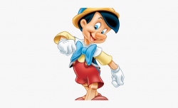 Jiminy Cricket Clipart Wiki - Transparent Disney Characters ...