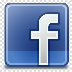 Facebook logo , Facebook Social media Computer Icons Like ...