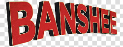Banshee Serie Folders, Logo icon transparent background PNG ...