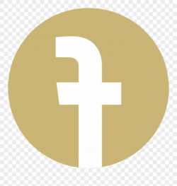 Irwwijmfree Png Download Gold Facebook Icon Png Images ...
