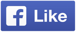The Thumb Is Gone: Facebook Like Button Gets a Makeover