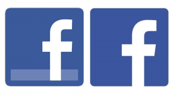 Facebook New Official Logo | Think Marketing