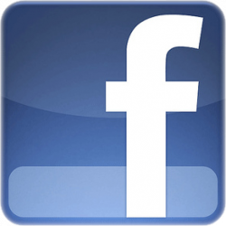 Facebook Logo (PSD) | Official PSDs