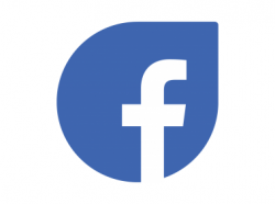 Facebook in 2019 | Png icons, Png format, Logos