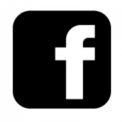 Logo Facebook Black and white Computer Icons - facebook png ...