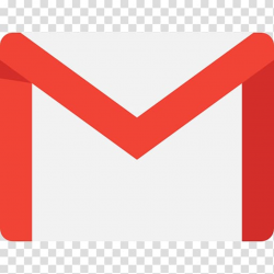 Gmail Computer Icons Email Logo, mailang transparent ...