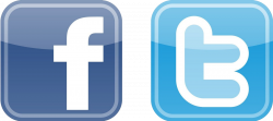 Facebook Logo PNG Transparent Background
