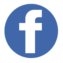 Circle FB Logo Icon Photos Facebook #732 - Free Icons and ...