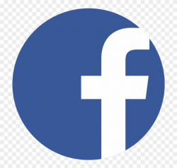 Facebook round logo clipart clipart images gallery for free ...