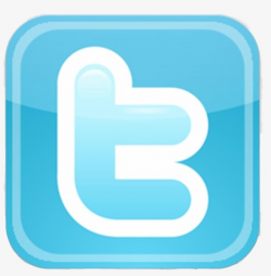 Twitter Logo Transparent Background Twitter Transparent ...
