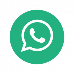 Whatsapp Color Icon Whatsapp Logo in 2019 | Facebook icon ...