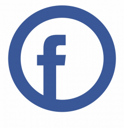 Round Logo Facebook Png | Transparent PNG Download #13203 ...