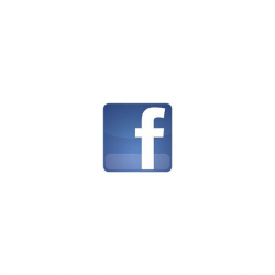 Small facebook Logos