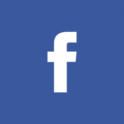 facebook-logo-square - School of Computing and Engineering