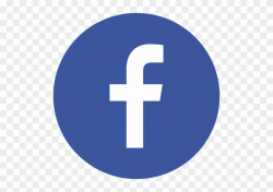 512 X 512 - Facebook Material Design Icon - Free Transparent ...