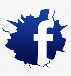 45 Pm 16176 Facebook Splat F Logo Transparent 28 5/17/2017 ...