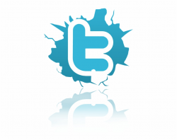 Twitter Symbol Social - Cool Facebook Logo Transparent ...