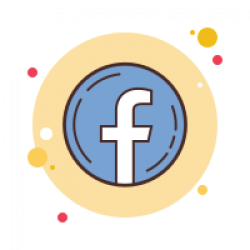 Facebook Icon - Free Download, PNG and Vector