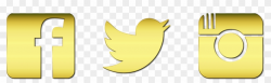 Clip Art Free Instagram Twitter Facebook Icons - Instagram ...