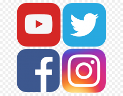 Facebook Instagram Icon clipart - Youtube, Facebook ...