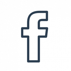 Facebook, like, sharing, social network icon